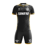 Custom Soccer Uniform FY2365